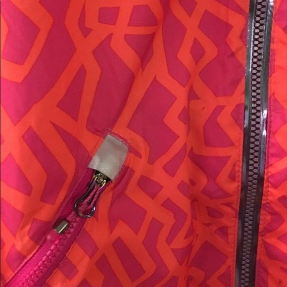 Rare Seawheeze 2015 Miss Misty Jacket Size 4 - Picture 6 of 8